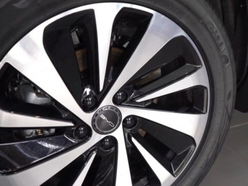 BYD Seal U DM-i 218KM 2026 BYD Seal U DM-i Boost Suv 1.5 (218KM) 2026, zdjęcie 12