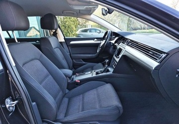 Volkswagen Passat 2015 Volkswagen Passat Variant BENZYNA nawigacja NAWIGACJA 2x PDC super ok, zdjęcie 34