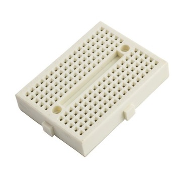 Płytka stykowa mini - 170 pól dla Arduino