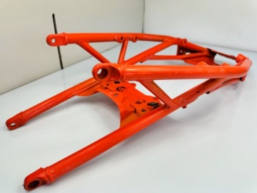 Задний подрамник KTM DUKE RC 125 390