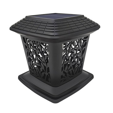 LAMPA PODŁOGOWA ZEWNĘTRZNA LAMPA PODŁOGOWA WYSTRÓJ RETRO