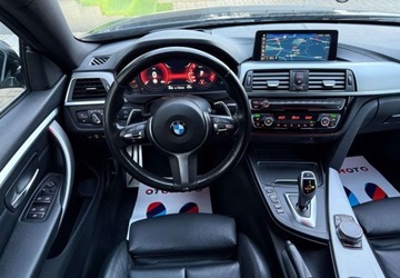 BMW Seria 4 G22-23-26 Coupe 2.0 420i 184KM 2021 BMW Seria 4 M Pakiet M performance Kamer 360* Head Up, zdjęcie 17
