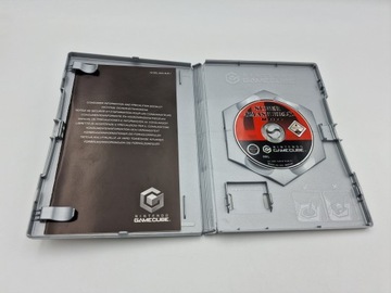 NINTENDO GAMECUBE SUPER SMASH BROS БЛИЖНИЙ БЛИЗОК