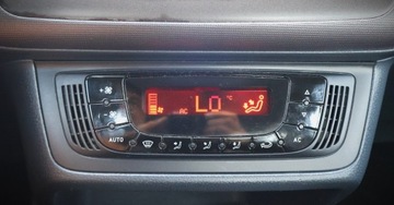 Seat Ibiza IV Hatchback 5d 1.6 TDI CR 90KM 2012 Seat Ibiza (nr. 58) 1.6 90KM Klimatronik Tempomat Parktronik Gwarancja, zdjęcie 17