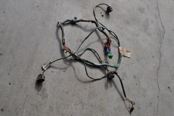 AUDI TT 8N SVAZEK DVEŘE PRAVÉ