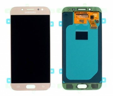 LCD displej Samsung J5 Pro 2017 SM-J530 Zlatý