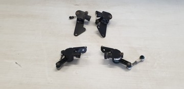 Dodge RAM V 1500 V 5 Датчик выравнивания подвески Задний Передний Левый Правый