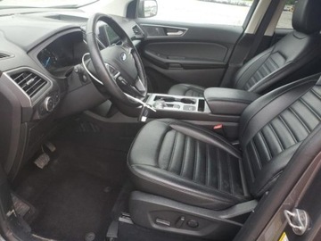 Ford Edge II 2022 Ford Edge Sel awd 2.0 Benzyna 250KM, zdjęcie 8