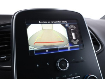 Renault Grand Scenic III 2019 Renault Grand Scenic Full Led, Automat,, zdjęcie 22