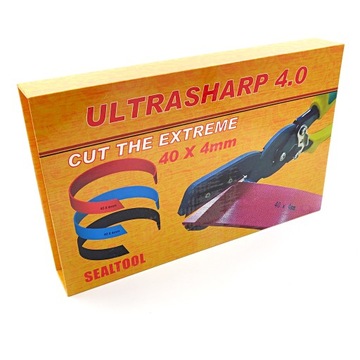 Ножницы для резки направляющих полос [ULTRASHARP4.0]