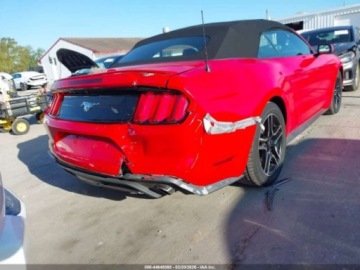 Ford Mustang VI 2020 Ford Mustang Ecoboost Premium 2020 2.3 Benzyna 310KM, zdjęcie 4