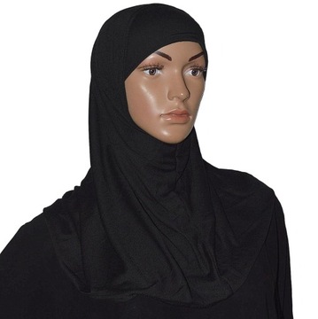 Chusta HIJAB muzułmanka SCRAF Khimar ORIENT Islam