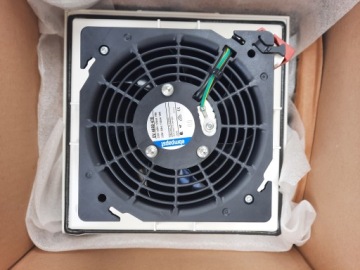 Wentylator filtrujący Rittal SK 3239.100