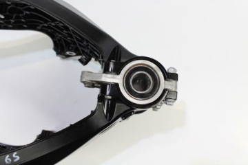 APRILIA TUONO 125 21- РАМА + ДОКУМЕНТЫ 2021