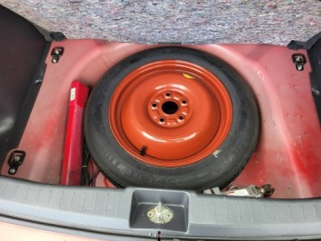 Fiat Sedici 2.0Multijet DPF 135KM 2010 Fiat Sedici 2.0 Multijet, 135KM, Klimatyzacja, zdjęcie 34