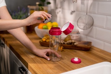 Фильтр для воды Brita fill&go VITAL