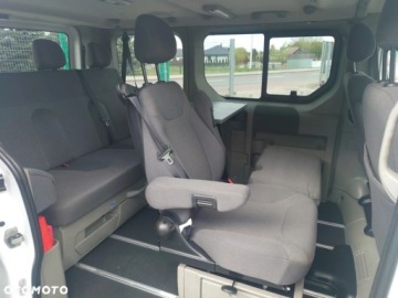 Opel Vivaro A 2011 Opel Vivaro Opel Vivaro 2.5 Diesel 145KM, zdjęcie 12