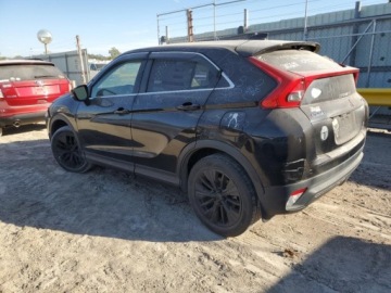 Mitsubishi Eclipse IV 2018 Mitsubishi Eclipse 2018 MITSUBISHI ECLIPSE CROSS SE 1.5 Benzyna 163KM, zdjęcie 1