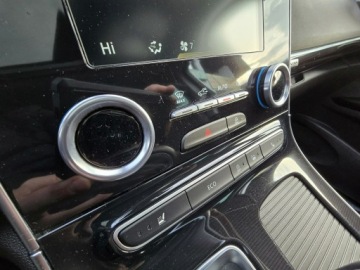 Renault Espace V Van 2.0 Blue dCi 200KM 2019 Renault Espace Limited fullserwis gwarancja 12 m-c, zdjęcie 16