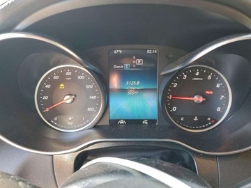 Mercedes GLC C253 2021 Mercedes-Benz GLC Coupe 300 4Matic 2021 2.0 Benzyna 255KM, zdjęcie 9