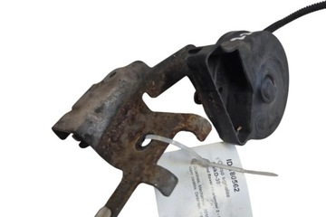 KLAKSON LAND ROVER FREELANDER 2 (L359) A046522 2.2L DIESEL 110KW 2010