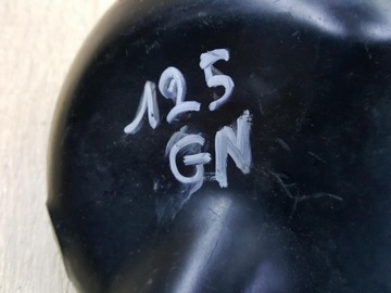 KAWASAKI KZ 400 КОРПУС СЧЕТЧИКА ФАР