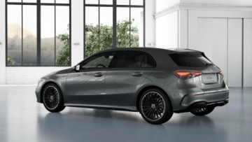 Mercedes Klasa A W177/V177 2026 Mercedes A 180 Spełniamy marzenia najtaniej, zdjęcie 2