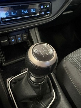 Toyota Corolla XI Sedan Facelifting 1,6 Valvematic 132KM 2017 Toyota Corolla Comfort Pakiet Tech Pakiet Style 1.6 132 KM Salon PL ASO, zdjęcie 16