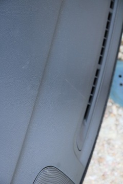 DESKA ROZDĚLOVAČE ORIGINÁLNÍ KONZOLA KIA OPTIMA 2013