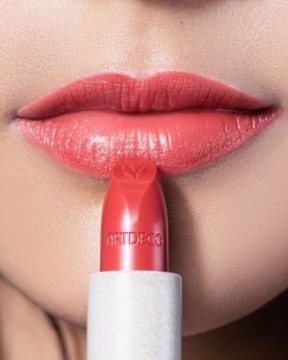 Помада ARTDECO Green Couture 618 Виноградный фрукт