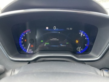 Toyota Corolla XII Sedan 1.8 Hybrid 122KM 2019 Toyota Corolla Hybryda Automat Podgrz Kamera, zdjęcie 6