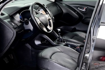 Hyundai ix35 SUV Facelifting 1.6 GDI 135KM 2015 Hyundai ix35 1.6 GDI Full BiXenon Navi Climatronic Pano.Kam.KeyLess Skora, zdjęcie 5