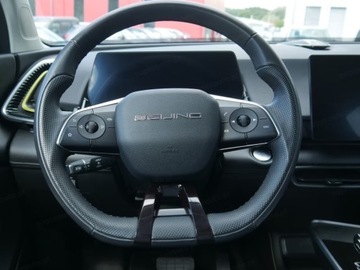 BAIC Beijing 5 1.5  177KM 2025 BAIC Beijing 5 1.5T Business DCT Suv 177KM 2025, zdjęcie 5