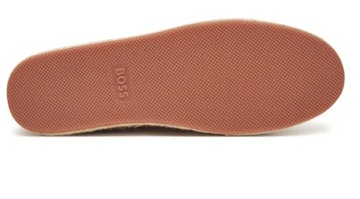 ОБУВЬ BOSS ORIGINAL ESPADRYLE 42 DC907