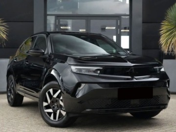 Opel Mokka II 2026 Od ręki - GS S&amp;S eDTC6 1.2 T mHEV 145KM / Pakiet Komfort, Zimowy, zdjęcie 1