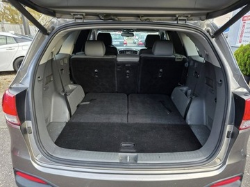 Kia Sorento III 2016 Kia Sorento 3.3 Benzyna V6 290 KM, 4x4, Skóra,, zdjęcie 36