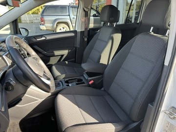 Volkswagen Touran III 2.0 TDI 150KM 2024 Volkswagen Touran 7-Osób*Virtual, zdjęcie 14