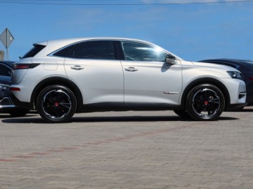  DS7 Crossback 225ps Performance Line Biała Perła Alkantara Kamera Webasto, zdjęcie 2