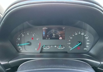 Ford Puma II 2024 Ford Puma 1.0 ecoboost 125 KM 6MT pakiet Winter - gwarancja do 2028r, zdjęcie 9