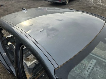 ЧЕТВЕРТЬ ЗАПОЛНИТЕЛЯ РАМА КУЗОВА КРЫША BMW 1 F40