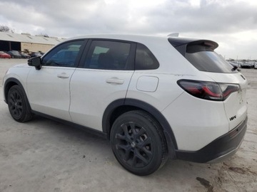 Honda HR-V III 2023 Honda HR-V SPORT 2023, od ubezpieczalni 2.0 Benzyna 158KM, zdjęcie 3