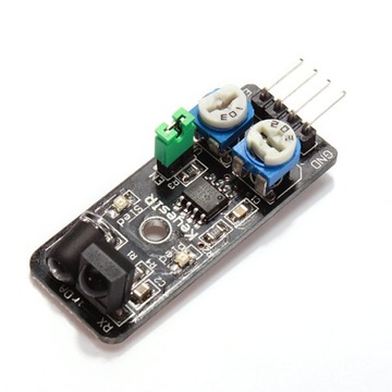 ARDUINO Sensor KIT 37 сенсорных модулей