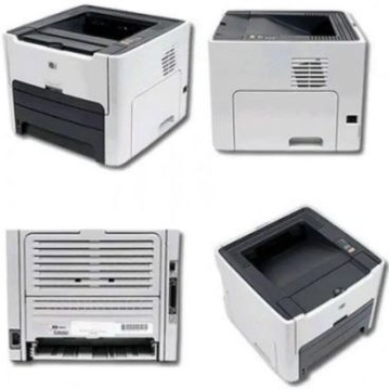 НАГРЕВАТЕЛЬНАЯ ПЕЧЬ С ФЭЙЗЕРОМ HP LASERJET 1320nw
