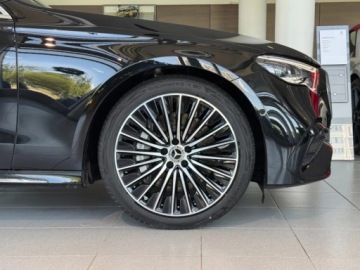 Mercedes Klasa E W214 Sedan 2.0 220d 197KM 2026 E Klasa 220 d 4-Matic AMG 2.0 (197KM) 2026, zdjęcie 10