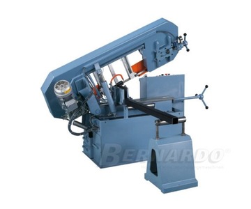 PRZECINARKA PIŁA DO METALU 400mm 45stop PÓŁAUTOMAT