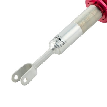 Койловерная подвеска для AUDI A4 B6 B7 Sedan Kombi Cabrio