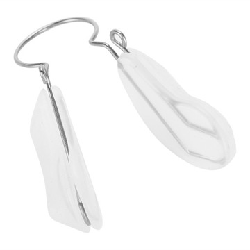 ИНСТРУМЕНТ ДЛЯ ФОРМИРОВАНИЯ НОСА С ЗАЖИМОМ