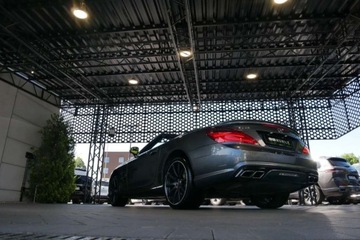 Mercedes SL R231 Roadster Facelifting AMG 5.5 63 AMG 585KM 2016 Mercedes-Benz SL SL 63 AMG V8 Biturbo 585KM Radar Pneumatyka Harman-Kardon, zdjęcie 37