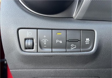 Hyundai Kona I Crossover Facelifting 1.0 T-GDI 120KM 2021 Hyundai Kona T-GDI Style NAVI Gwarancja Benzyna 120KM, zdjęcie 23