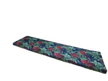 PODUSZKA NA ŁAWKE OGRODOWĄ 80X45X5CM PP-026